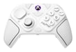 Turtle Beach Victrix Pro BFG Reloaded Blanc Xbox Manette de gaming modulaire sans fil w/Bluetooth, module Fightpad et effet Hall pour Xbox Series X et S, Xbox One et PC