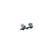 Manfrotto 131DDB Treppiede nero
