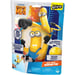 Figura de acción - Goo Jit Zu - Tim 13cm - Despicable Me 4