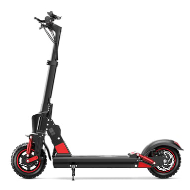 Monopattino elettrico pieghevole BOGIST C1 Pro 10'' motore 500W batteria 48V 13Ah