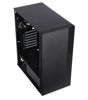 itek SYLENT 03 Midi Tower Noir