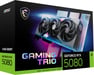 MSI GAMING GEFORCE RTX 5080 16G TRIO OC tarjeta gráfica NVIDIA 16 GB GDDR7