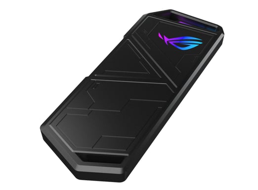ASUS ROG Strix Arion Lite ssd Speaker Nero M.2