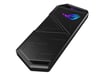 ASUS ROG Strix Arion Lite ssd Speaker Nero M.2