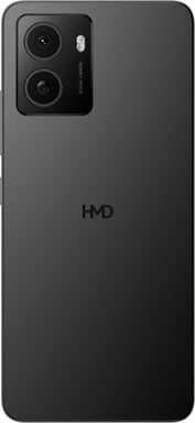 HMD Pulse (4G) 64 Go, Noir, Débloqué