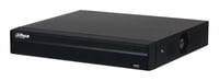 Dahua Technology Lite NVR4104HS-P-4KS3 Grabador de vídeo en red 1U Negro