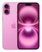 iPhone 16 Plus (5G) 512 Go, Rose
