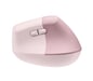 Logitech Lift Mouse senza fili RF per destrimani + Bluetooth ottico 4000 DPI