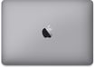 MacBook Core m3 (2016) 12', 1,1 GHz 256 GB 8 GB Intel HD Graphics 515, grigio acciaio - QWERTY