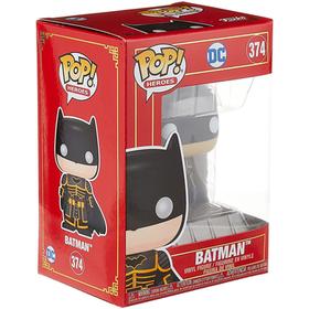 Funko POP Batman DC Imperial Palace 9 cm - vue 2
