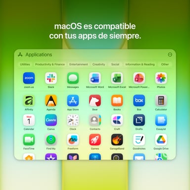 Macbook Neo A18 Pro (2026) 13'', 512 Go RAM 8 Go Apple GPU 5, Jaune Agrume   - QWERTY ES