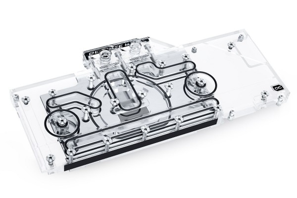 Alphacool 11975 système de refroidissement d'ordinateur Carte graphique Kit de refroidissement du liquide 1 pièce Neuf