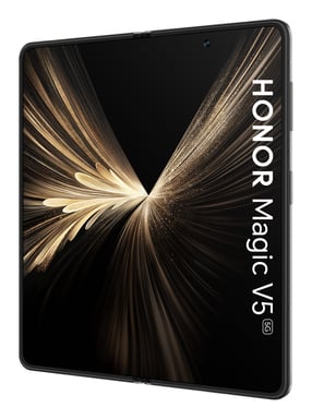 Honor Magic V5 5G 16GB-512GB Negro (Black) Dual SIM