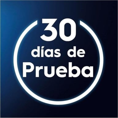 Oral-B Pro 3 Pro3 3000 Adulte Brosse à dents rotative oscillante Noir