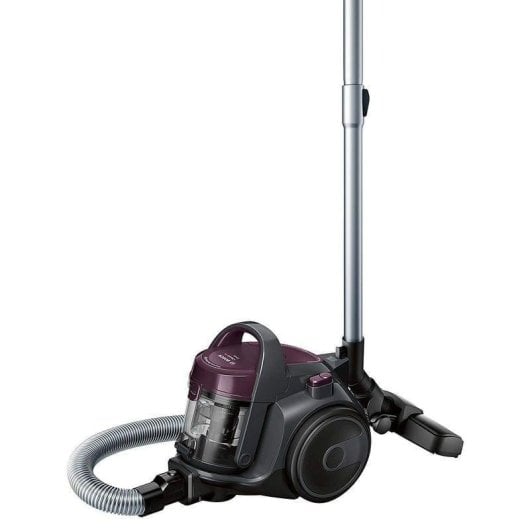 Aspirateur Traîneau Bosch BGC05AAA1 – Sans Sac, 700 W, Filtre HEPA - vue 5