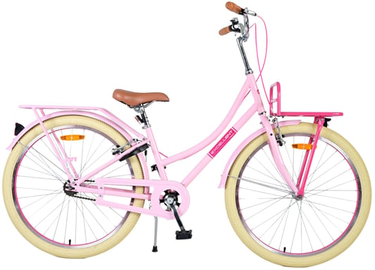 Volare 26135 vélo Vélo de ville Rose