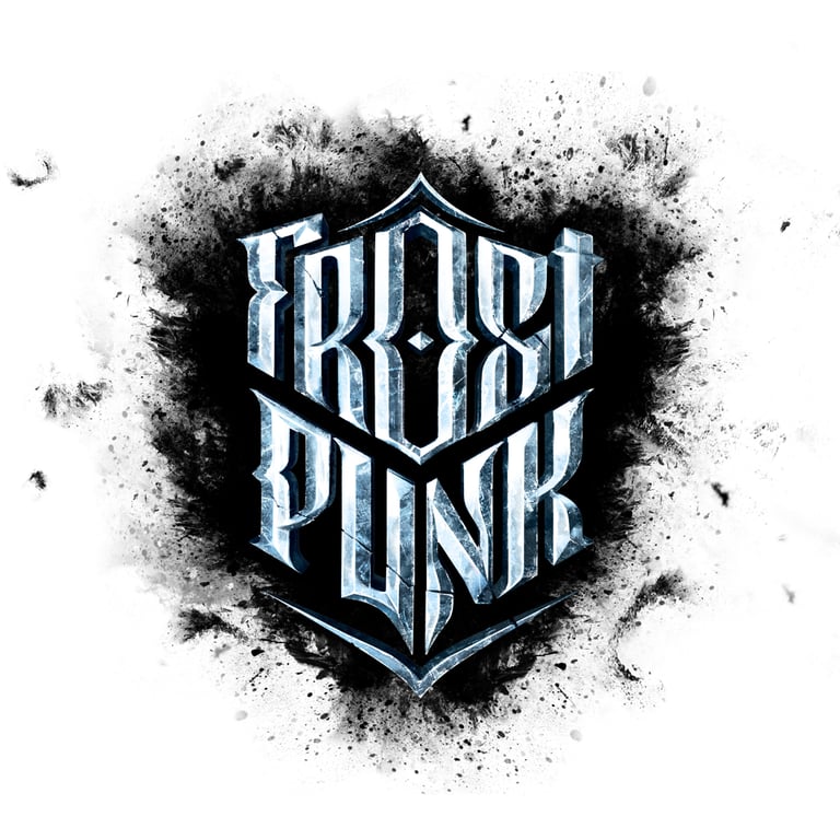 Merge Games FrostPunk - Console Edition - Neuf