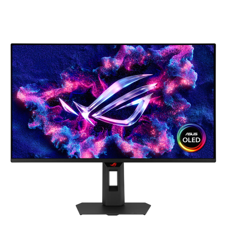 ASUS ROG Strix OLED XG27AQDMG écran plat de PC 67 3 cm 26.5 2560 x 1440 pixels Wide Quad HD LCD Neuf - vue 3