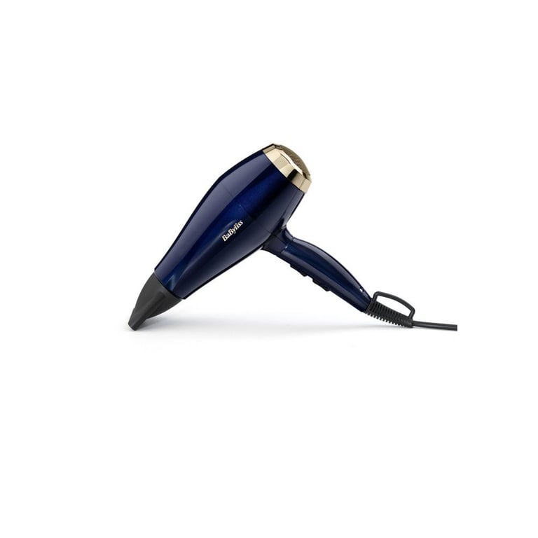 Sèche Cheveux Bck Babyliss - vue 4
