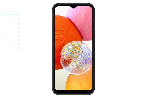 Galaxy A14 (4G) 128 GB, Grafite, sbloccato