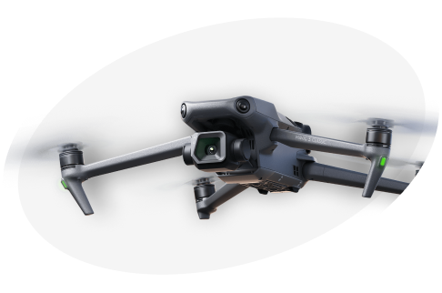Drones