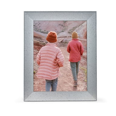 Aura Mason Luxe - Marco de fotos digital inteligente y conectado