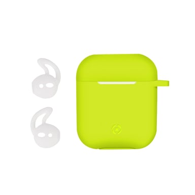 Celly AIRCASEYL accesorio para auriculares / cascos Funda