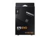 Samsung 870 EVO 2,5'' 1Tb Serie ATA III V-NAND