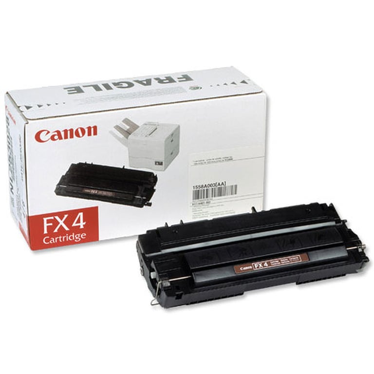 Canon FX 4