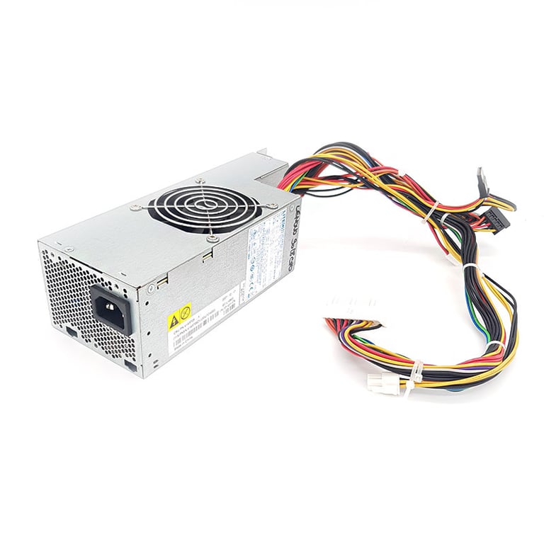 Alimentation PC Liteon PS 5281 2VF SATA MOLEX 41A9705 Très bon état