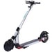 Trottinette électrique pliable E-TWOW GT SL, autonomie de 40 km, double suspension