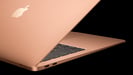 MacBook Air 13,3'' (2018) - 256 GB - 8 GB - Dorado