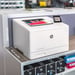 HP Color LaserJet Pro Stampante M454dw