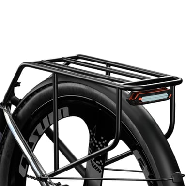 Bicicleta Eléctrica CYSUM M520 de 29 pulgadas, Motor sin escobillas de 48 V y 500 W, Batería extraíble de 14 Ah