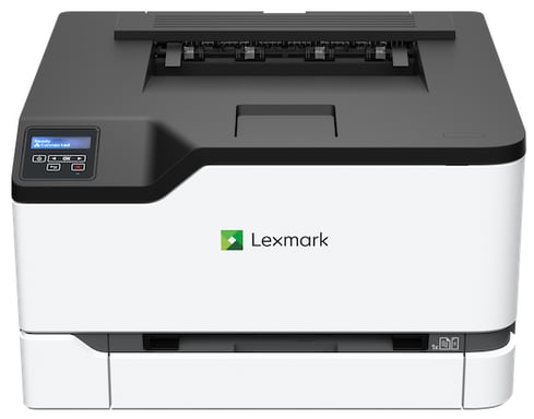 Lexmark C3326dw Color 600 x 600 DPI A4 Wifi