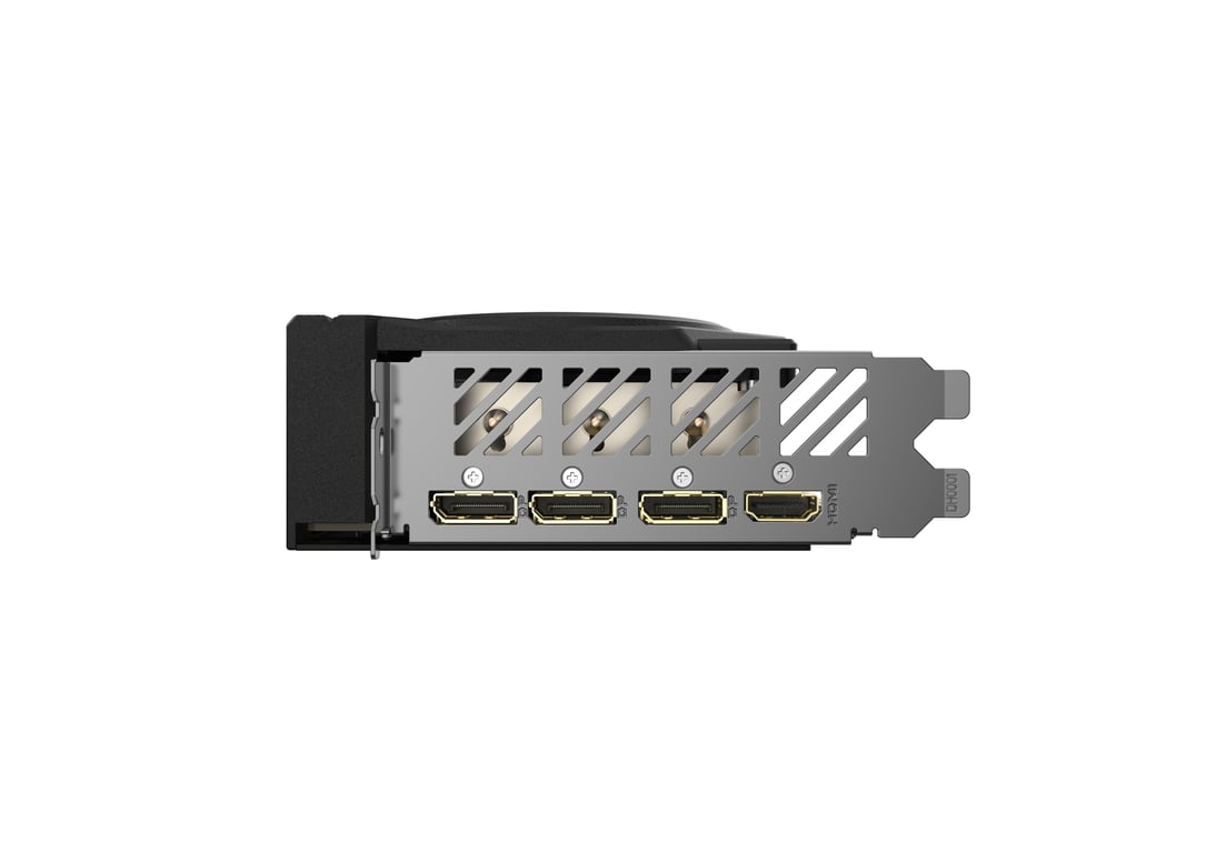 GIGABYTE GeForce RTX 4070 SUPER WINDFORCE OC 12G NVIDIA 12 Go GDDR6X Neuf - vue 2