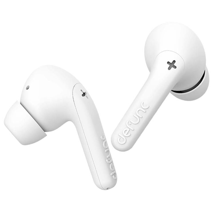 Ecouteurs intra auriculaire True Wireless True Audio Neuf - vue 3