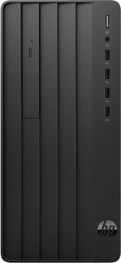 HP Pro Tower 290 G9 Intel® Core™ i5 i5-13400 8 GB DDR4-SDRAM 256 GB SSD Windows 11 Pro Torre PC Negro