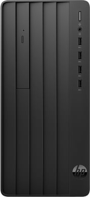 HP Pro Tower 290 G9 Intel® Core™ i3 i3-13100 8 GB DDR4-SDRAM 256 GB SSD Windows 11 Pro Torre PC Negro