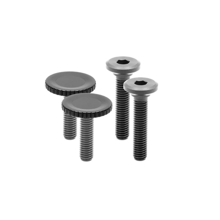 Accessoire PEAK DESIGN CPBK 3 – Clip Caméra Robuste Jusqu'à 90kg - vue 3