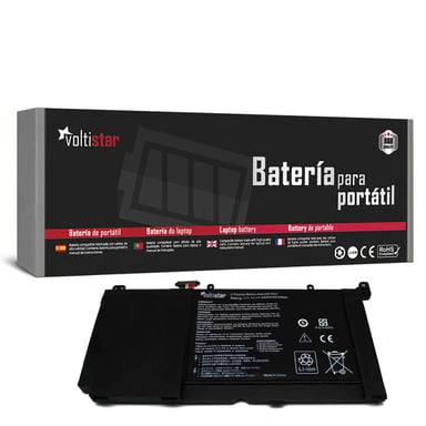 VOLTISTAR BAT2031 composant de laptop supplémentaire Batterie