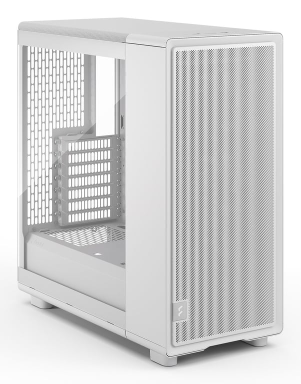 Fractal Design Epoch TG - vue 8
