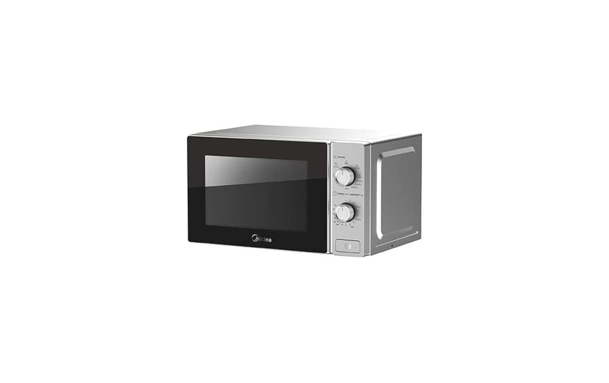 Midea Four à micro-ondes MG720C2ATS 20L 700W Blanc - vue 3