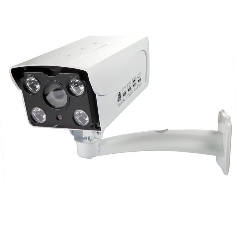 Caméra de surveillance wifi IP pour enregistreur 1080P 2Megapixels