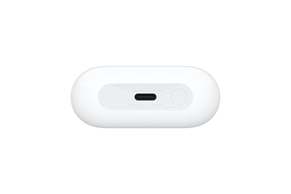 Galaxy Buds3 Pro Bluetooth con riduzione attiva del rumore Bianco