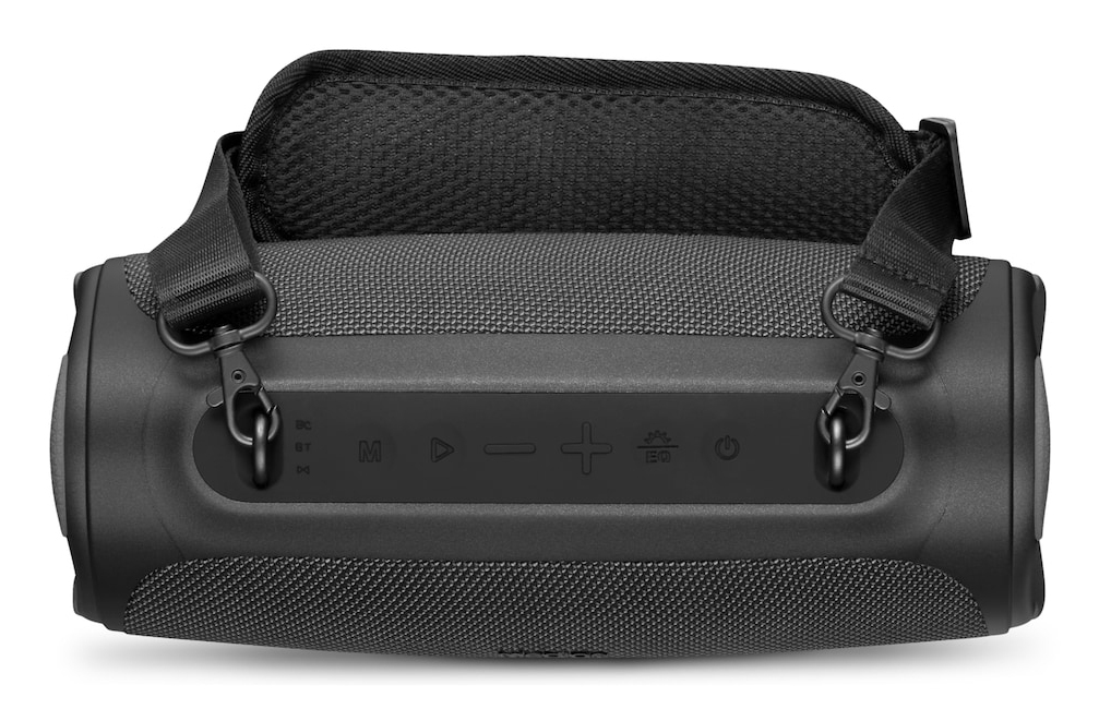 MEDION LIFE P61746 Noir 30 W - Neuf