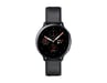 Samsung Galaxy Watch Active2 3,43 cm (1.35'') OLED 44 mm Numérique 360 x 360 pixels Écran tactile 4G Noir Wifi GPS (satellite)