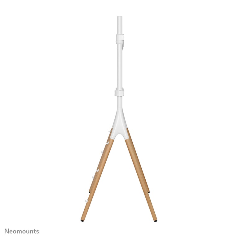 Neomounts meuble TV tripode - vue 4