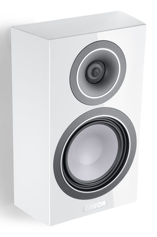 Canton Vento 10 2 voies Avec fil Neuf - vue 5