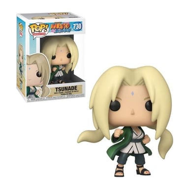 Figurine Funko Pop! Animation Naruto Lady Tsunade